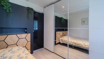 3 chambres