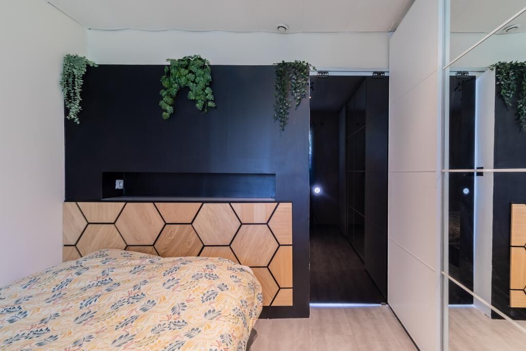 3 bedrooms