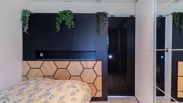 3 bedrooms