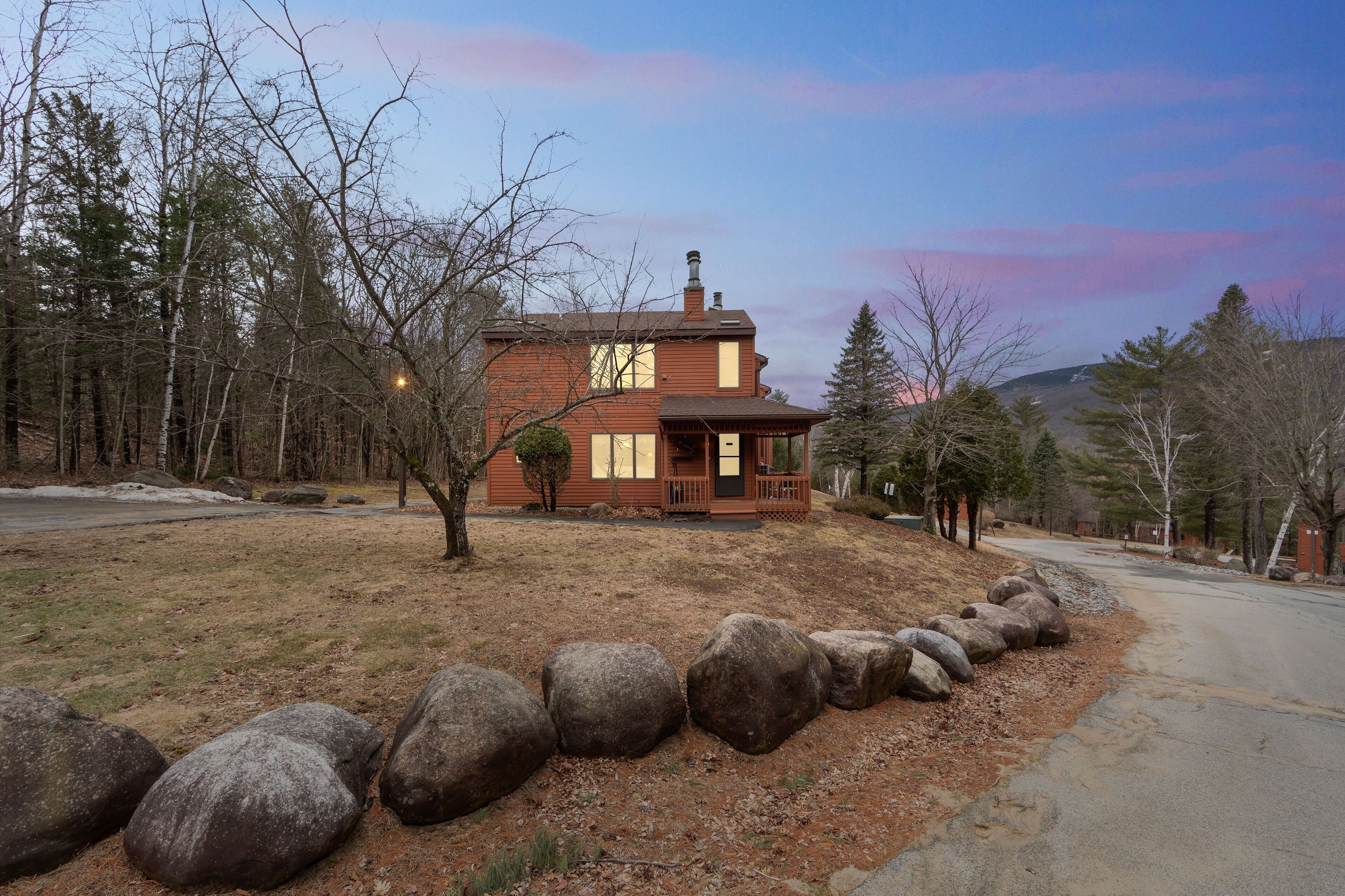 Townhome, 4 Bedrooms | Exterior