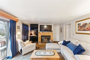 Smart TV, servicios de streaming