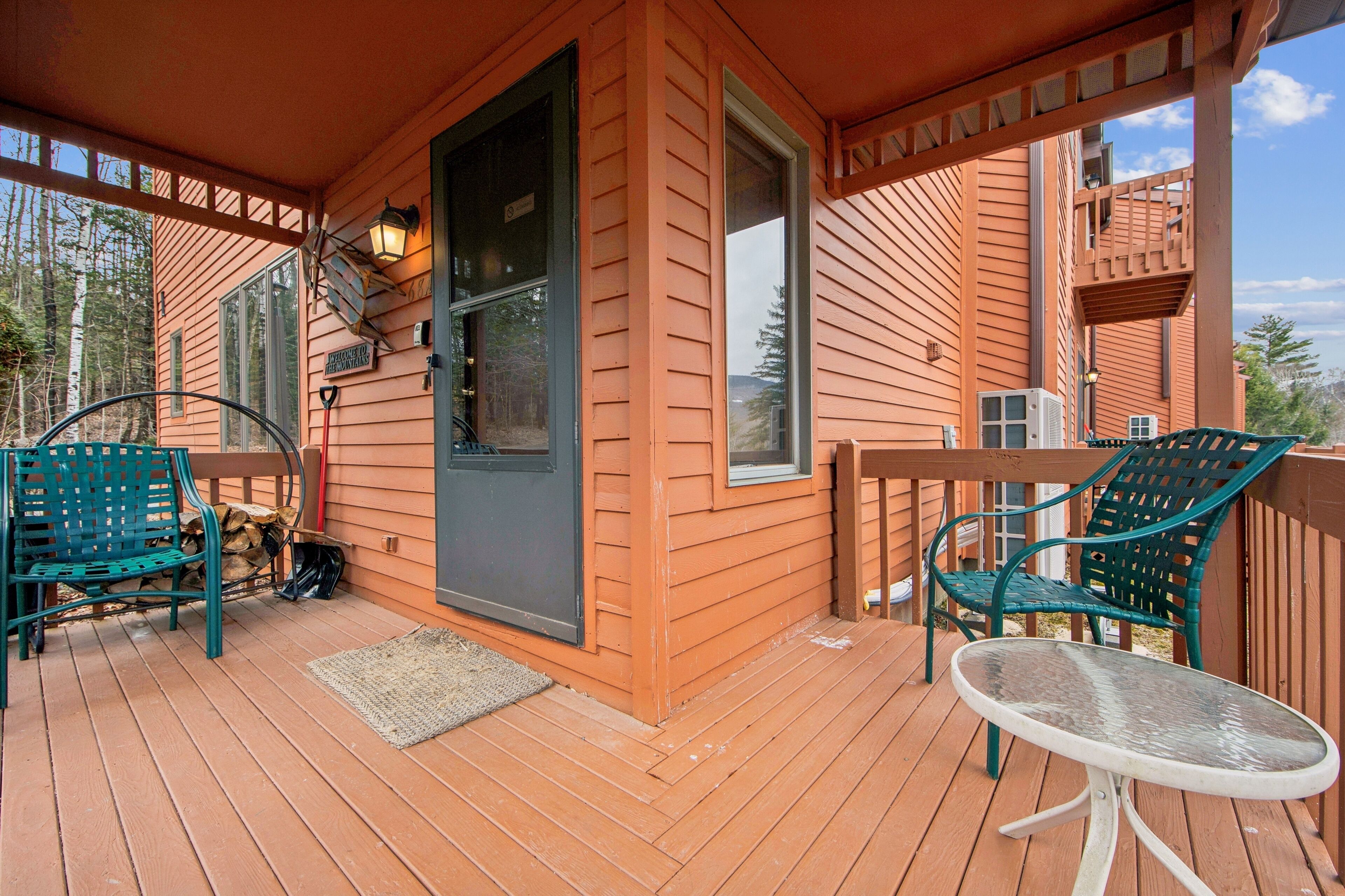 聯排別墅, 4 間臥室 | 露台/庭院