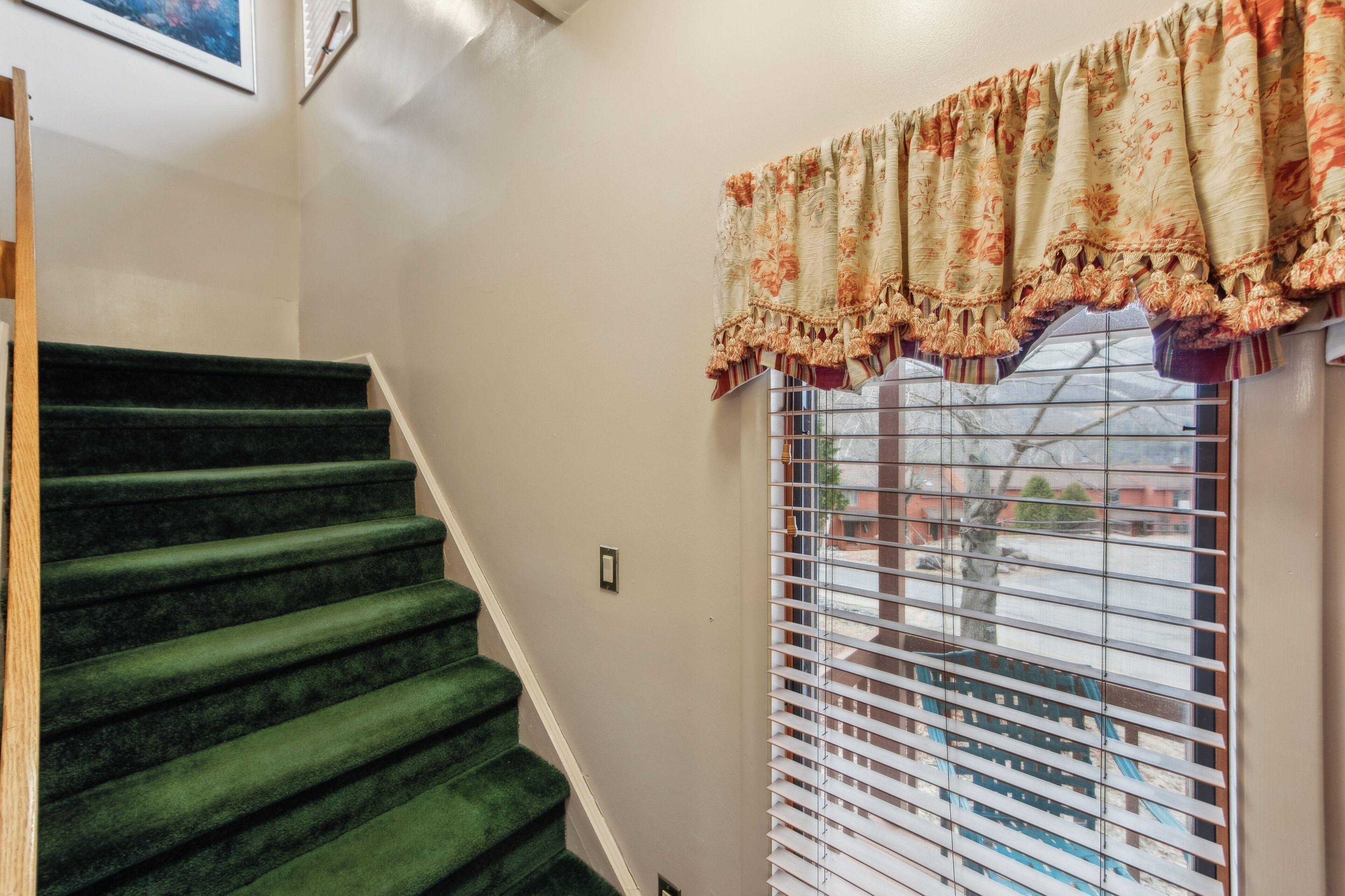 Townhome, 4 Bedrooms | Interior