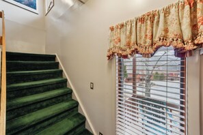 Nhà liên kế, 4 phòng ngủ | Nội thất