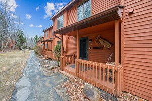 Townhome, 4 Bedrooms | Exterior