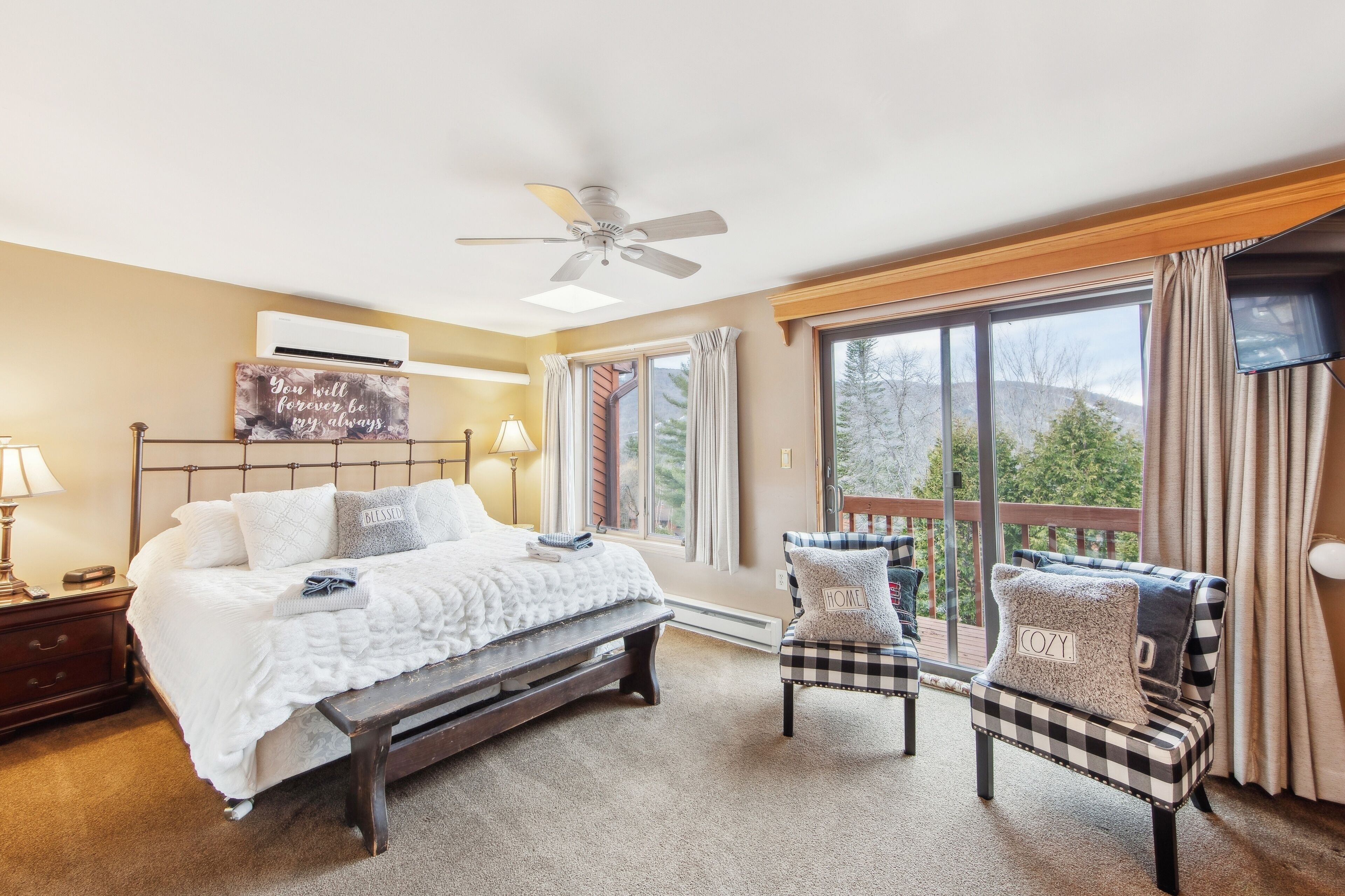 聯排別墅, 4 間臥室 | 4 間臥室、免費無線上網