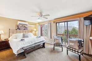 Stadtwohnung, 4 Schlafzimmer | 4 Schlafzimmer, kostenloses WLAN