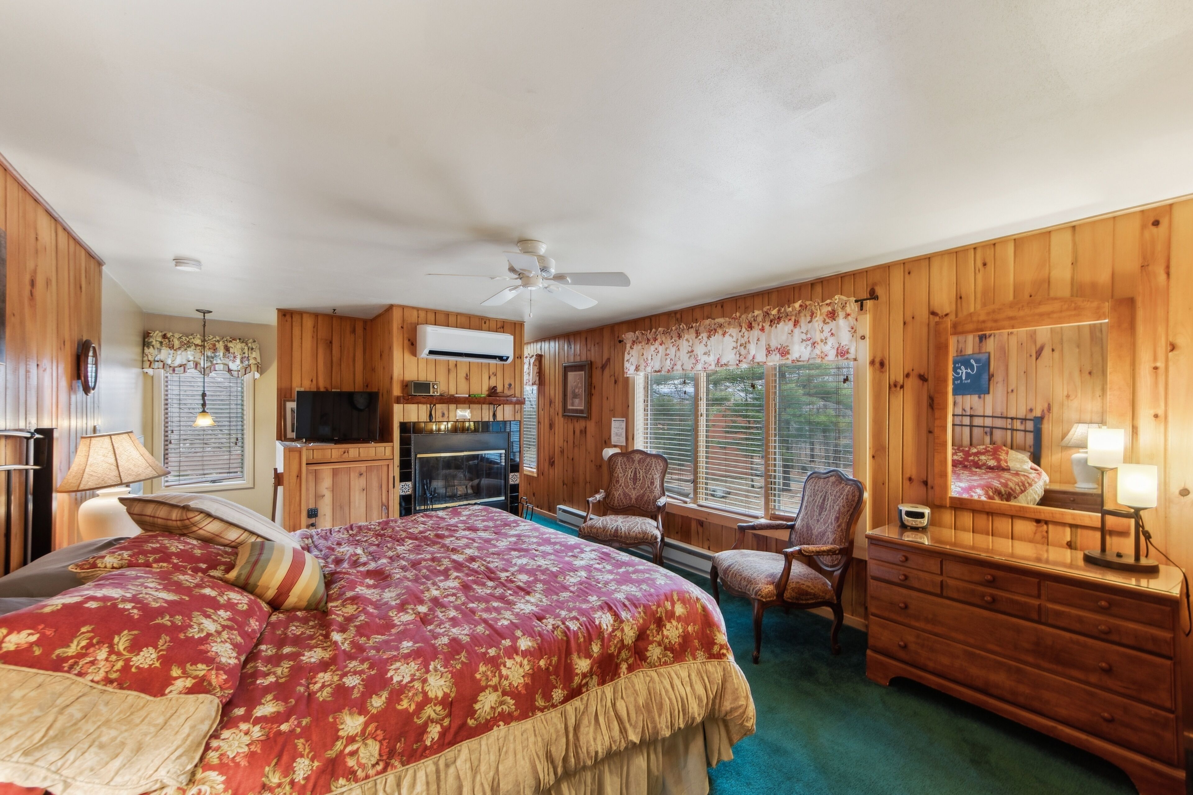 Townhome, 4 Bedrooms | 4 bedrooms, free WiFi