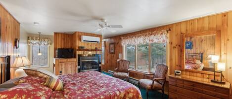 Casa adosada, 4 habitaciones | 4 dormitorios y wifi gratis