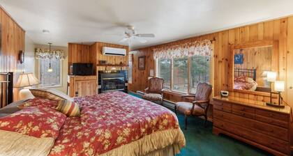 Twister 68a-i 4 Bedroom Townhouse