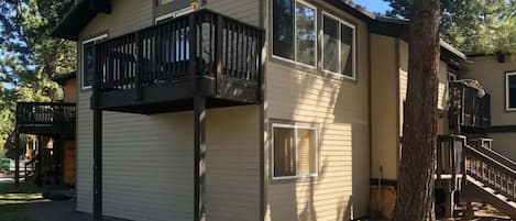 Condo, 2 Bedrooms | Exterior