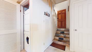 Apartamento, 2 habitaciones | Interior