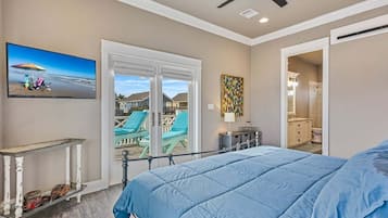 Ferienhaus, 3 Schlafzimmer | 3 Schlafzimmer, kostenloses WLAN