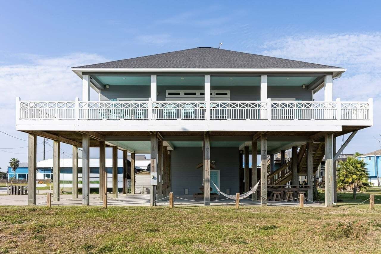 House, 3 Bedrooms | Exterior