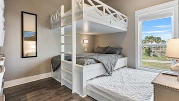 Rumah, 3 kamar tidur | 3 kamar tidur dan Wi-Fi gratis