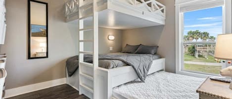 Hus, 3 soverom | 3 soverom og wi-fi (inkludert)