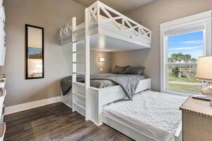 3 habitaciones y wifi gratis 