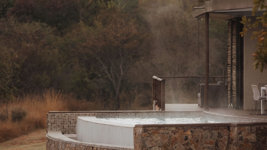 Babirwa Game Ranch