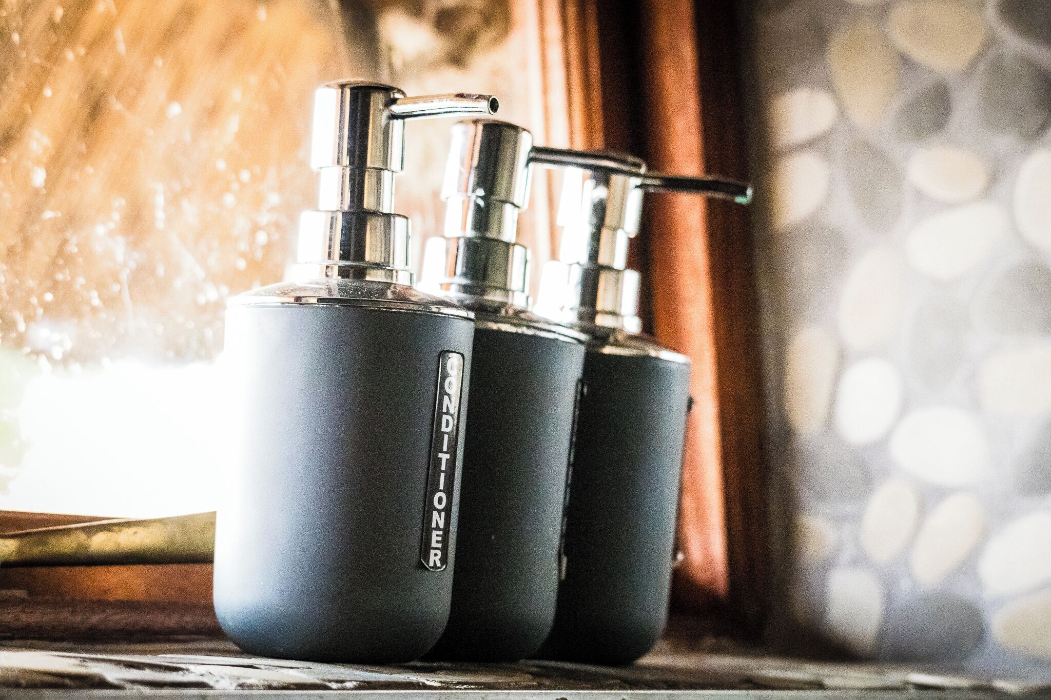 ห้องสวีท | ห้องน้ำ | ของใช้ในห้องน้ำฟรี, ผ้าเช็ดตัว, สบู่