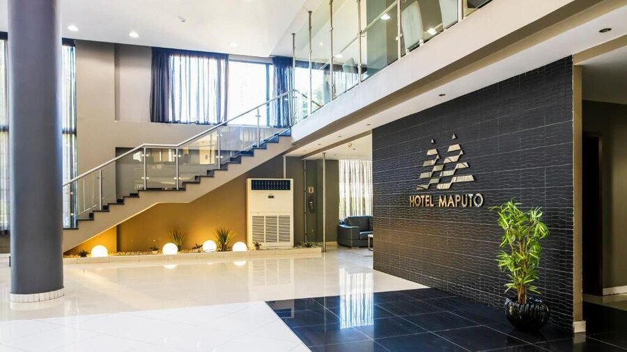 WL Hotel Maputo City Center