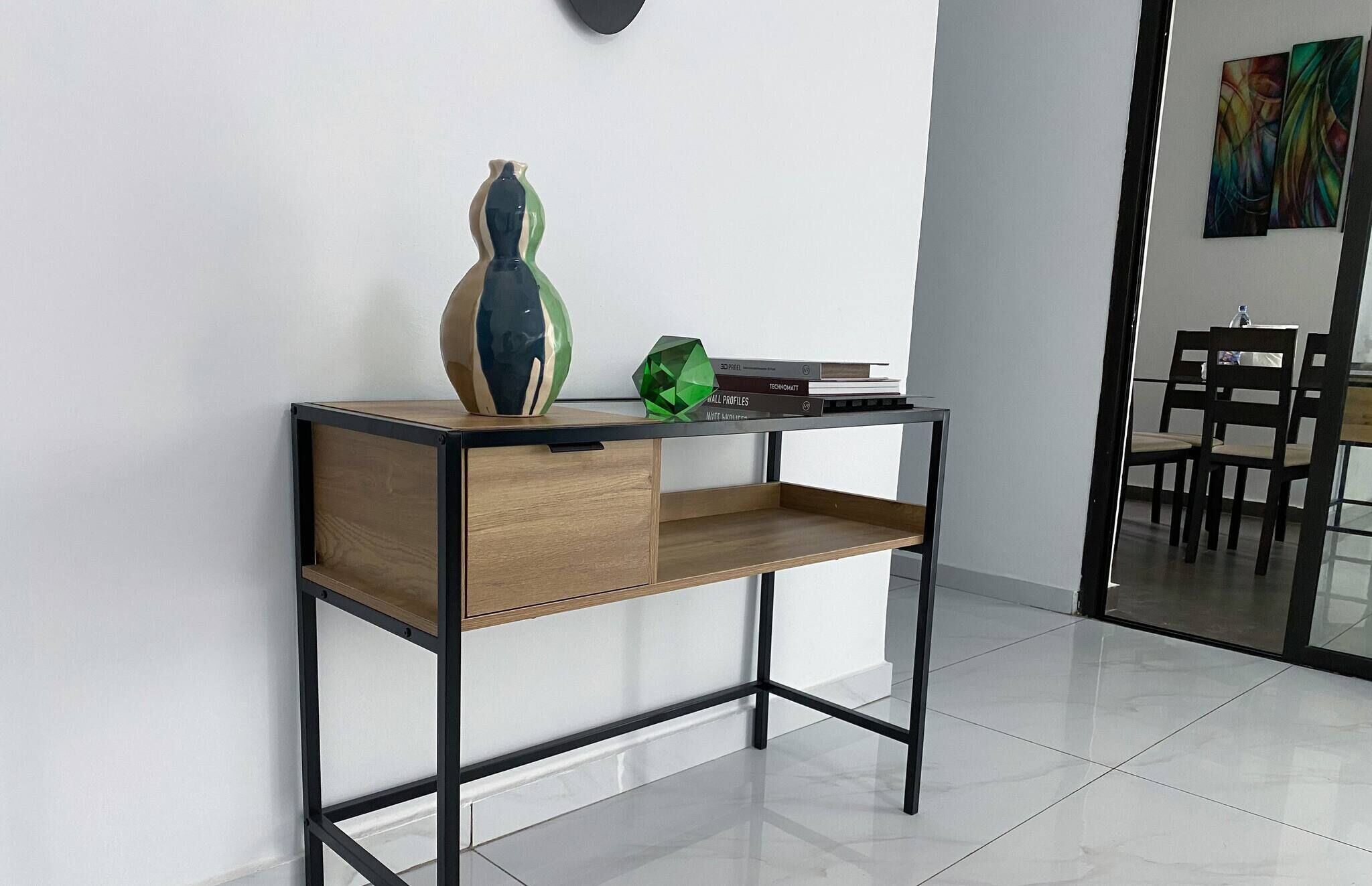 Apartment, 2 Bedrooms | Interior