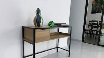 Apartment, 2 Bedrooms | Interior