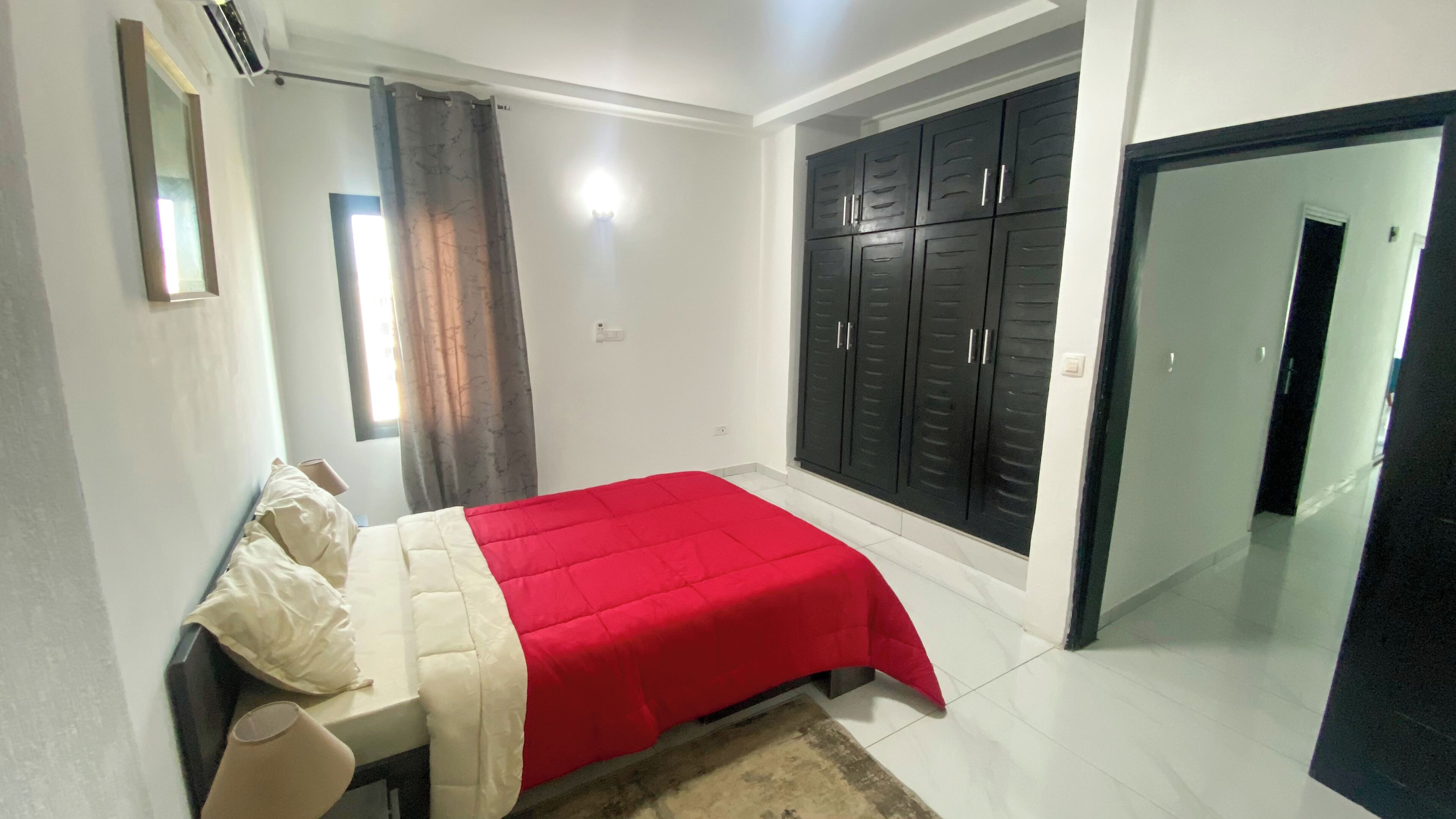 Apartment, 2 Bedrooms | 2 bedrooms