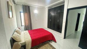 Apartment, 2 Schlafzimmer | 2 Schlafzimmer