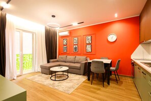 Interior - Grandstay Urban unit one (Durrës)