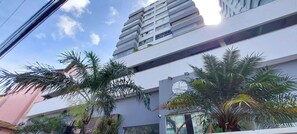 Exterior - COOND0123 - Ondina Residence (Salvador)