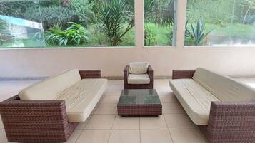 Área da propriedade