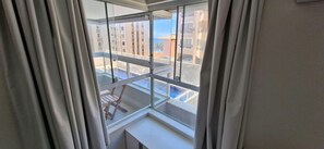 Basic-Apartment | Kostenloses WLAN, Bettwäsche