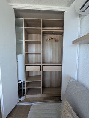 Interior - STUDIO BEACH FRONT AMAZING (Palavas-les-Flots)