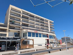 Exterior - STUDIO BEACH FRONT AMAZING (Palavas-les-Flots)
