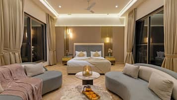 Deluxe-villa | Gratis Wi-Fi