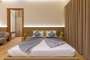 Villa Deluxe | Wifi gratis 