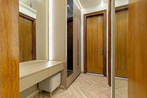 Villa Deluxe | Interior