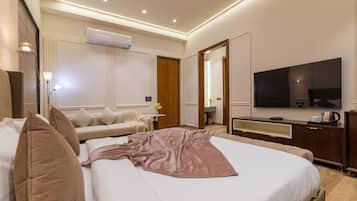 Deluxe Villa | Free WiFi