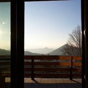 House, 2 Bedrooms, Mountain View | Interior - The Emperor of the Forest (Užice)
