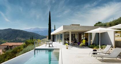 Maison Horizon – Guest Rooms and Apartment with Pool in Drôme Provençale