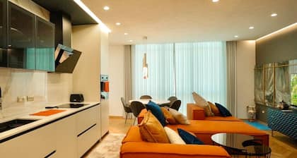 Grandstay Apartments 009