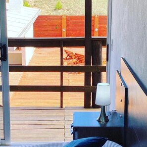 Double Room, Garden View | Interior - Hotel Mandala (Chihuahua)