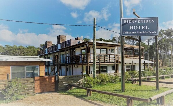 Exterior - Hotel Mandala (Chihuahua)