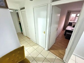 Interior - SLT | Spacious Double Bedroom (Tottenham, London) (London)