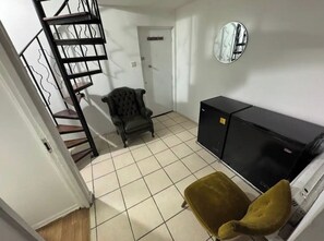 Interior - SLT | Spacious Double Bedroom (Tottenham, London) (London)