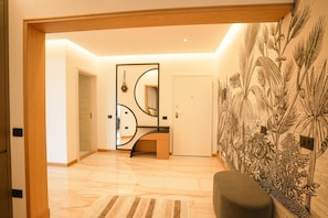 Interior - Grandstay Apartments 010 (Durrës)