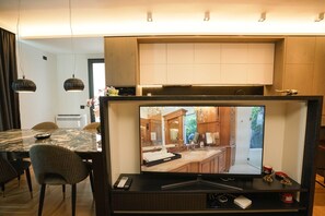 Interior - Grandstay Apartments 010 (Durrës)