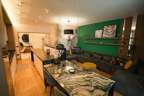 Interior - Grandstay Apartments 010 (Durrës)