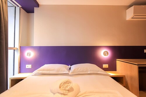 Grandstay Studios 108