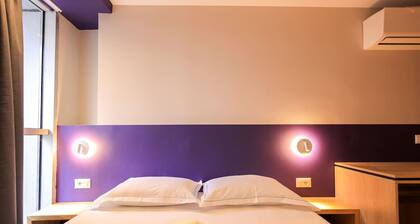 Grandstay Studios 108